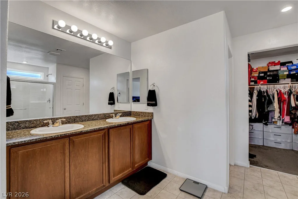 297 Bridal Veil Falls, Indian Springs, NV 89018