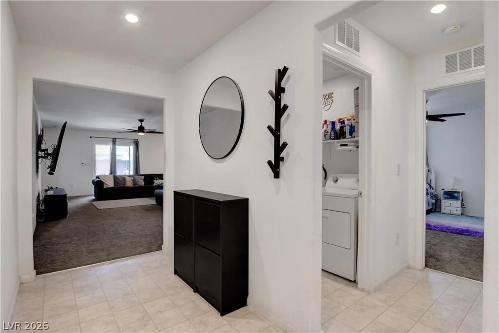 297 Bridal Veil Falls, Indian Springs, NV 89018