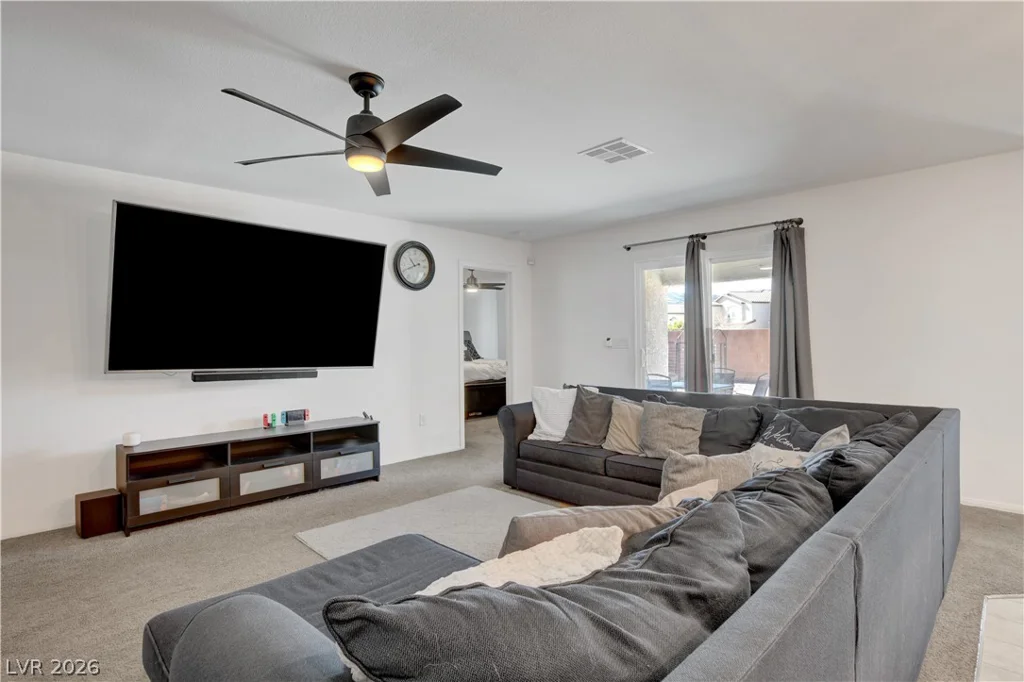 297 Bridal Veil Falls, Indian Springs, NV 89018