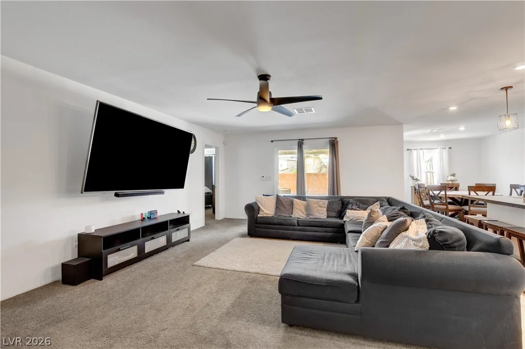 297 Bridal Veil Falls, Indian Springs, NV 89018