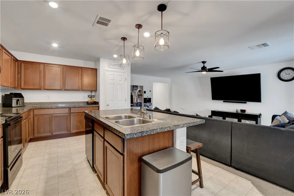 297 Bridal Veil Falls, Indian Springs, NV 89018