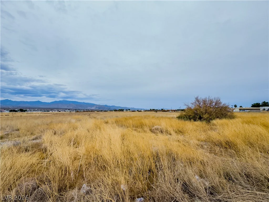 1701 Pahrump Valley, Pahrump, NV 89048