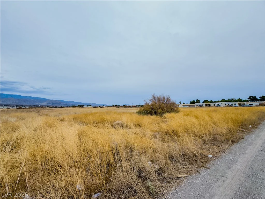 1701 Pahrump Valley, Pahrump, NV 89048