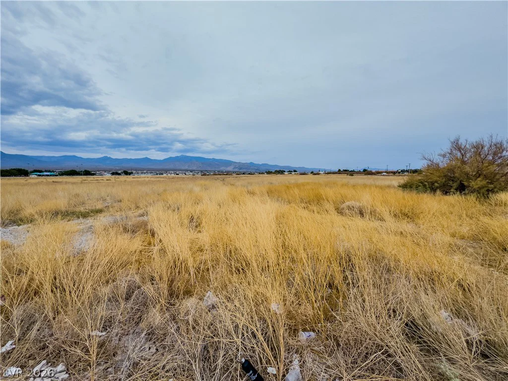 1701 Pahrump Valley, Pahrump, NV 89048