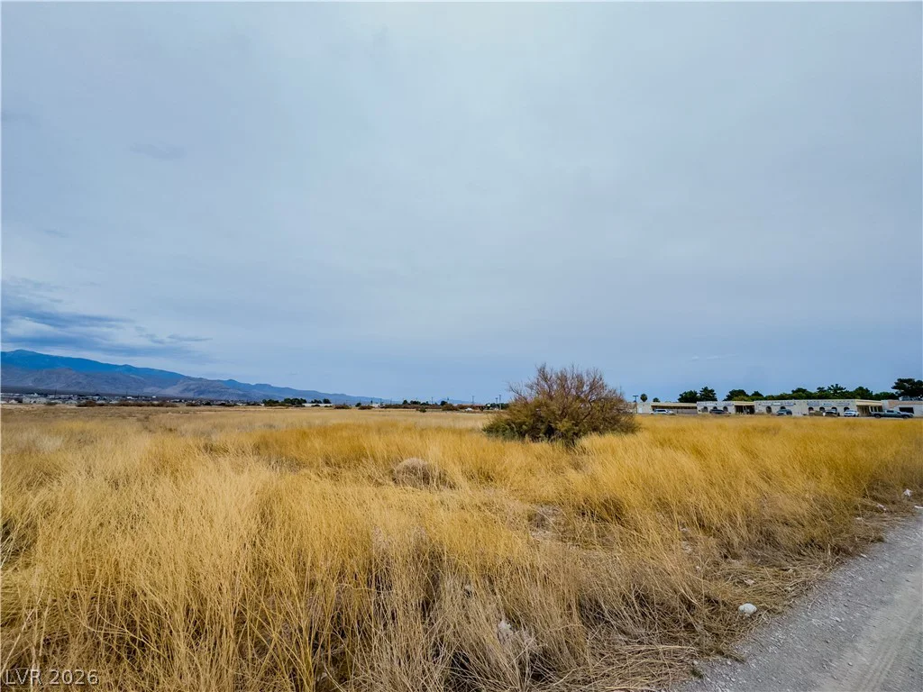 1701 Pahrump Valley, Pahrump, NV 89048