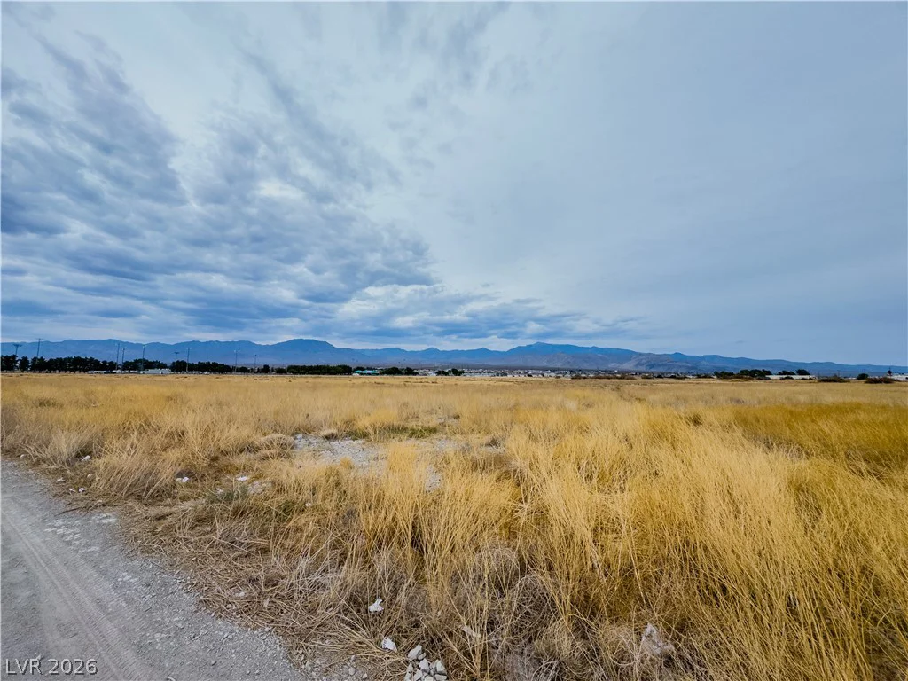 1701 Pahrump Valley, Pahrump, NV 89048
