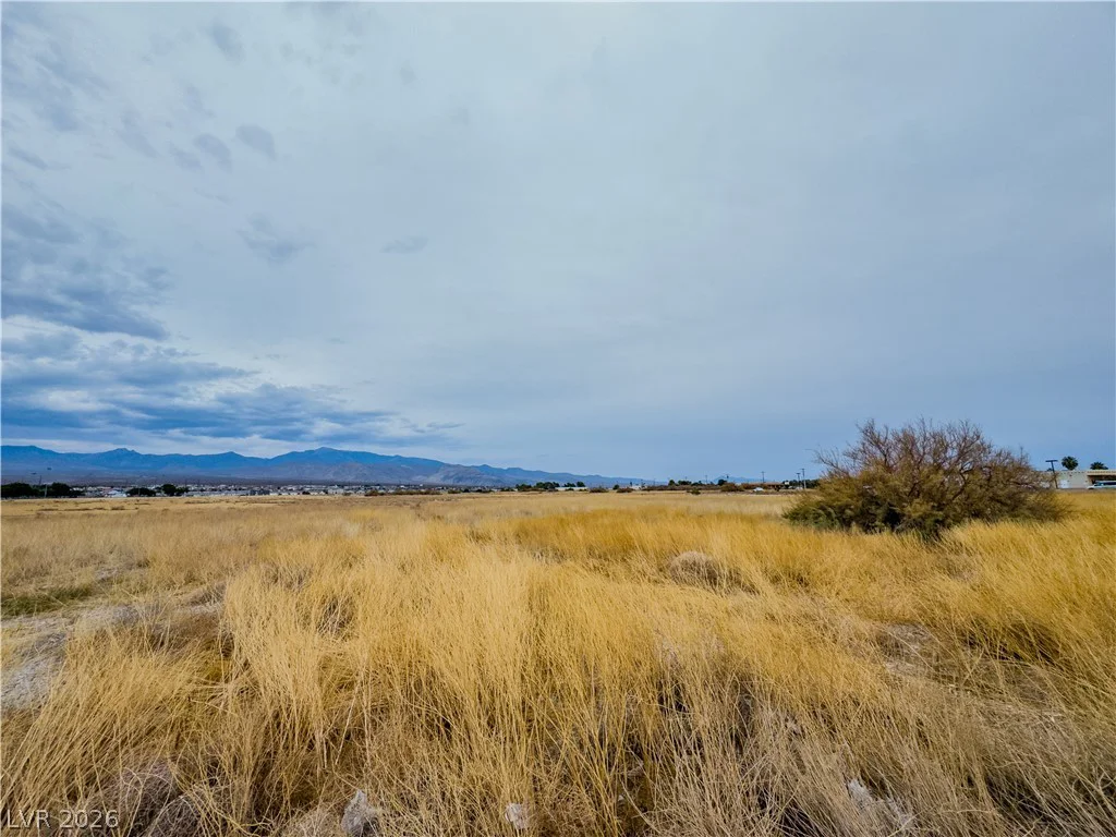 1701 Pahrump Valley, Pahrump, NV 89048