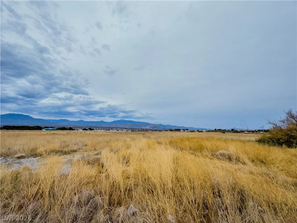 1701 Pahrump Valley, Pahrump, NV 89048