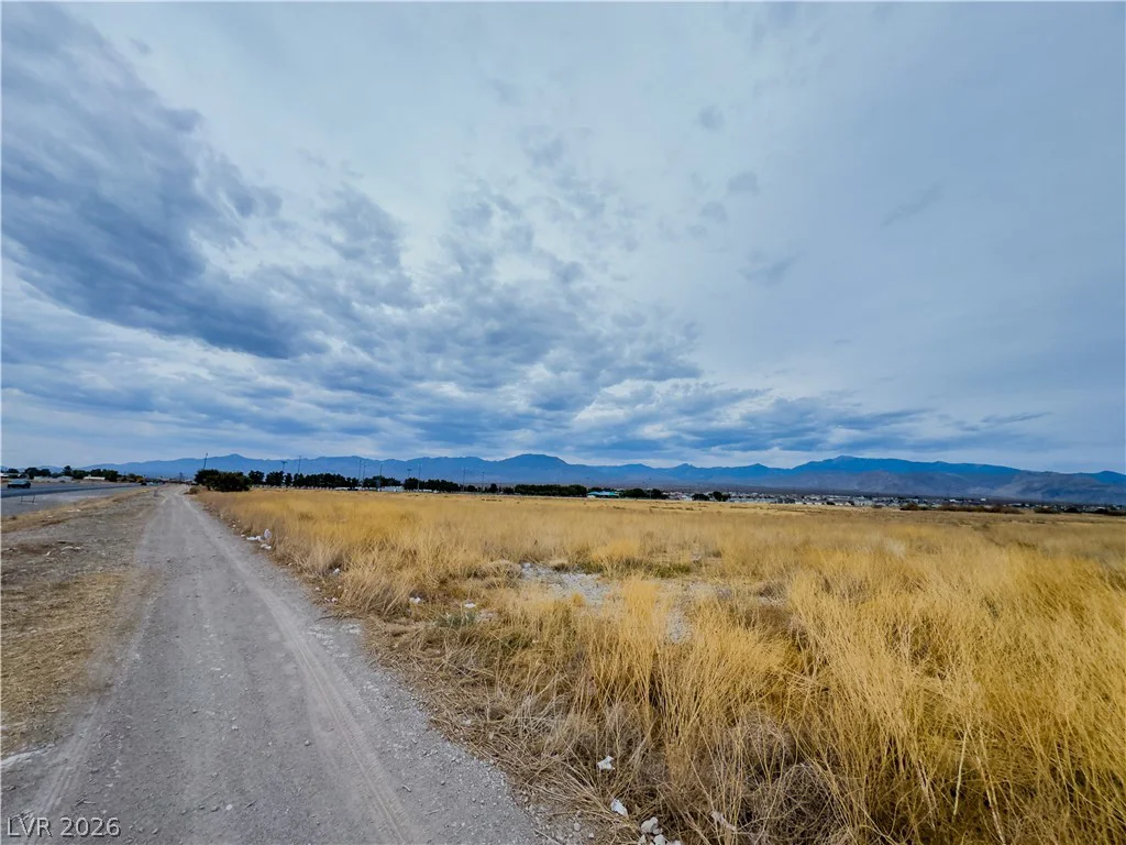 1701 Pahrump Valley, Pahrump, NV 89048