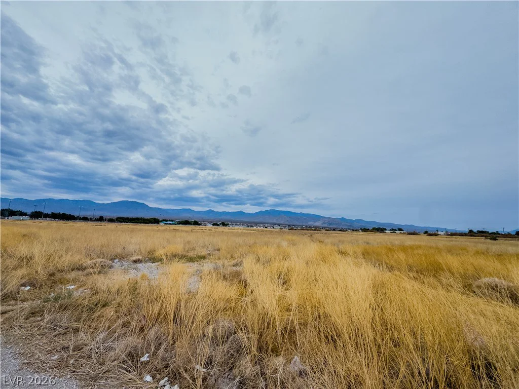 1701 Pahrump Valley, Pahrump, NV 89048