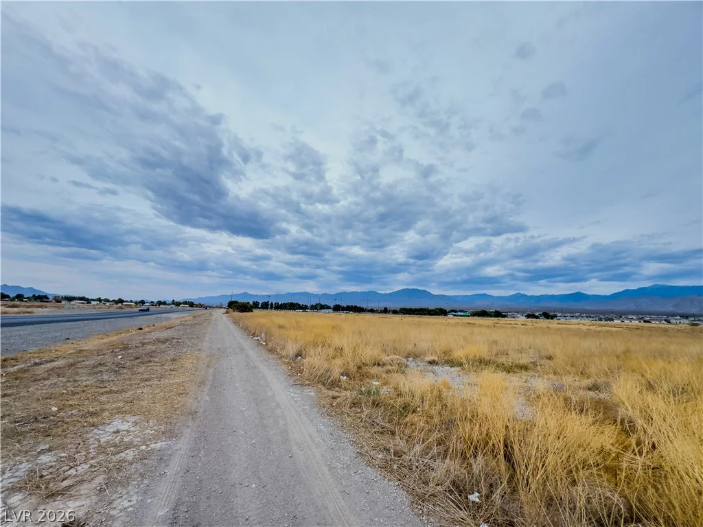 1701 Pahrump Valley, Pahrump, NV 89048