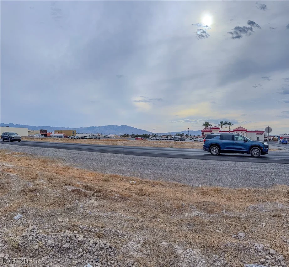 1701 Pahrump Valley, Pahrump, NV 89048