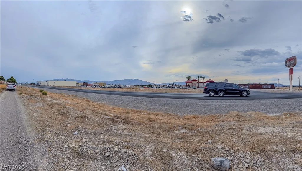1701 Pahrump Valley, Pahrump, NV 89048