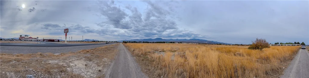 1701 Pahrump Valley, Pahrump, NV 89048