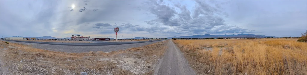 1701 Pahrump Valley, Pahrump, NV 89048