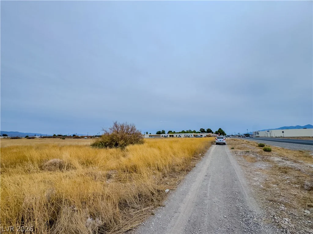 1701 Pahrump Valley, Pahrump, NV 89048
