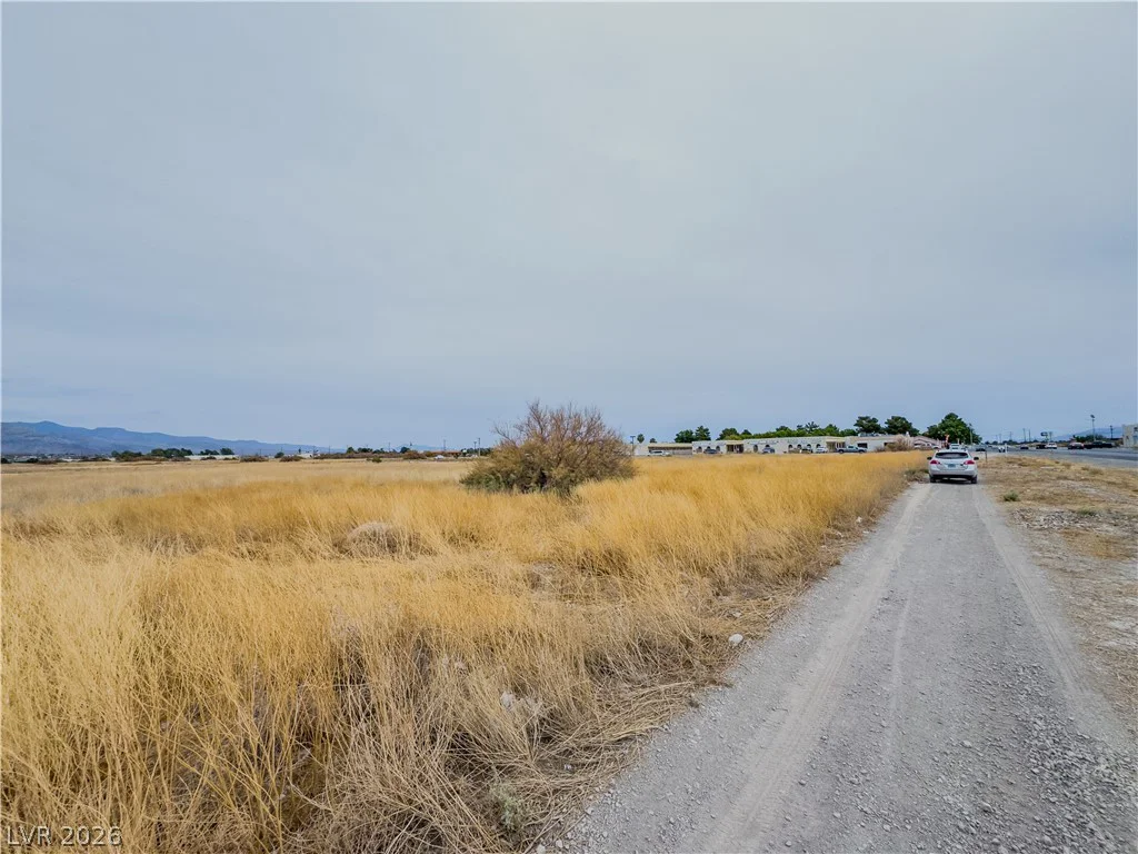 1701 Pahrump Valley, Pahrump, NV 89048