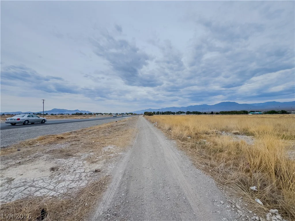 1701 Pahrump Valley, Pahrump, NV 89048