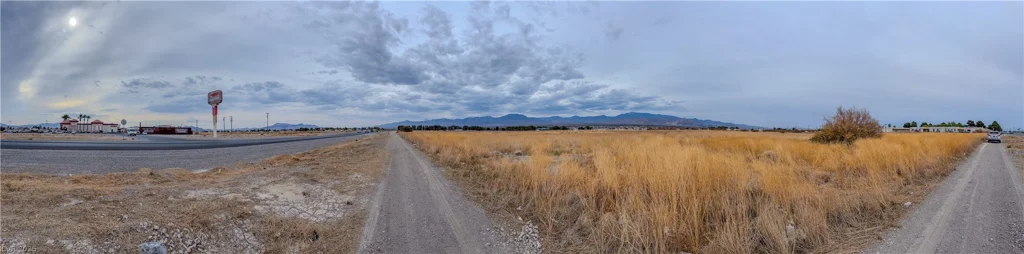 1701 Pahrump Valley, Pahrump, NV 89048