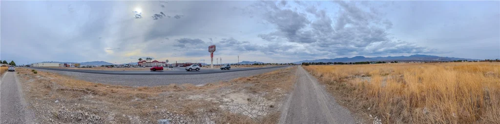1701 Pahrump Valley, Pahrump, NV 89048