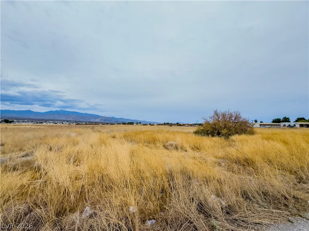 1701 Pahrump Valley, Pahrump, NV 89048
