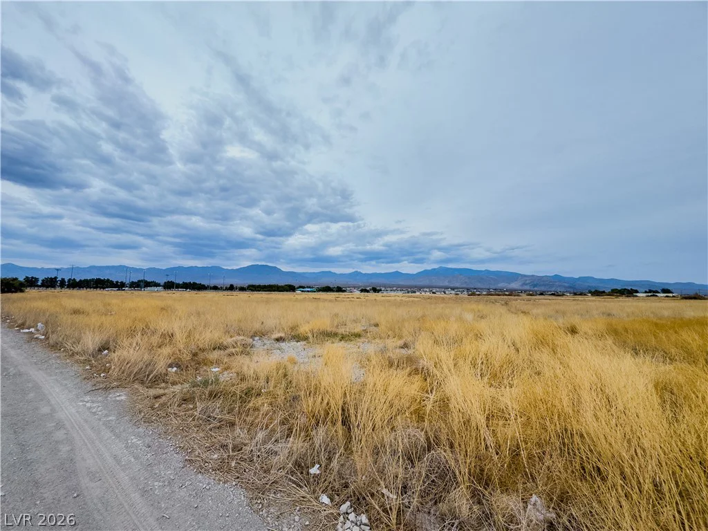 1701 Pahrump Valley, Pahrump, NV 89048