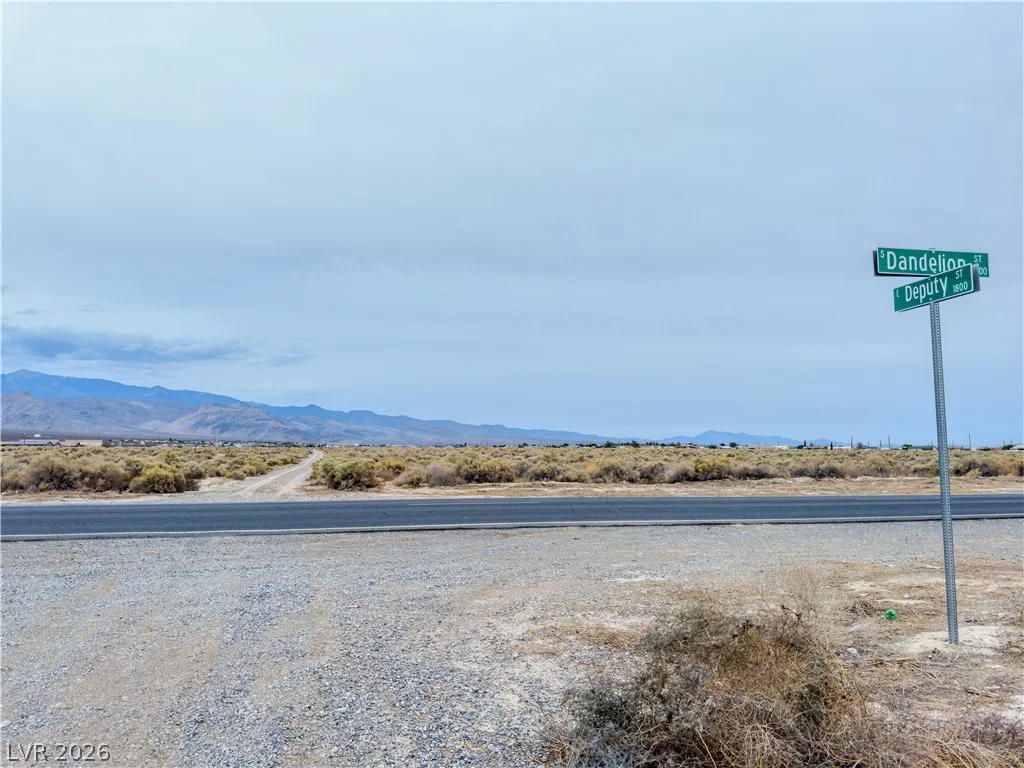 1971 Deputy, Pahrump, NV 89048