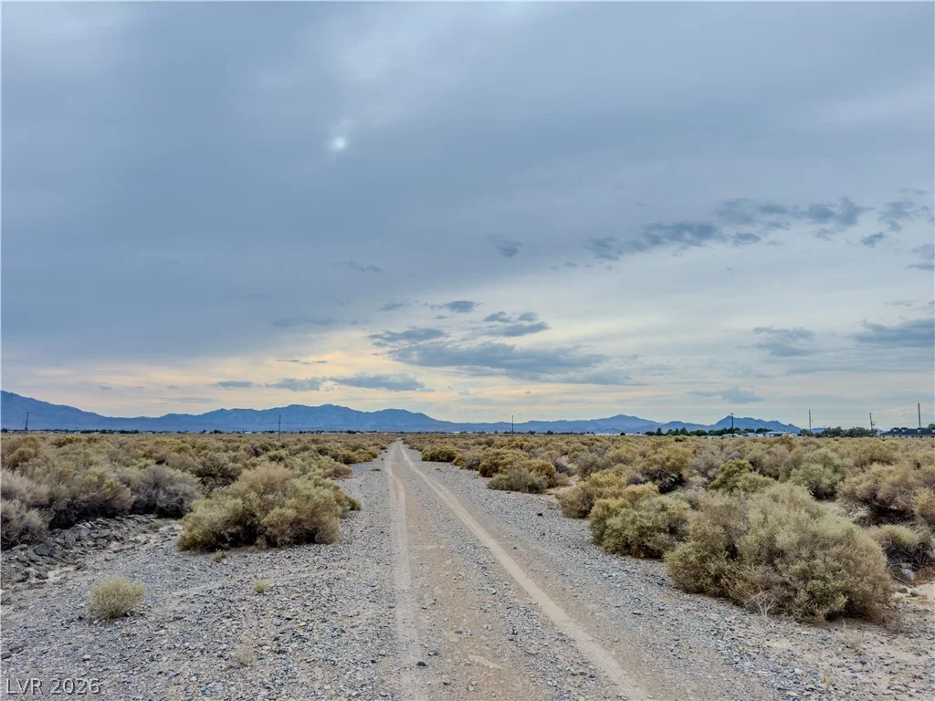 1971 Deputy, Pahrump, NV 89048