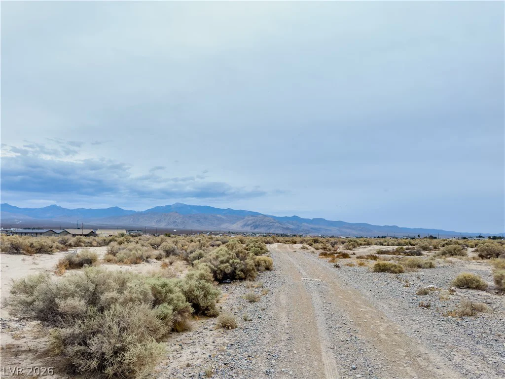 1971 Deputy, Pahrump, NV 89048