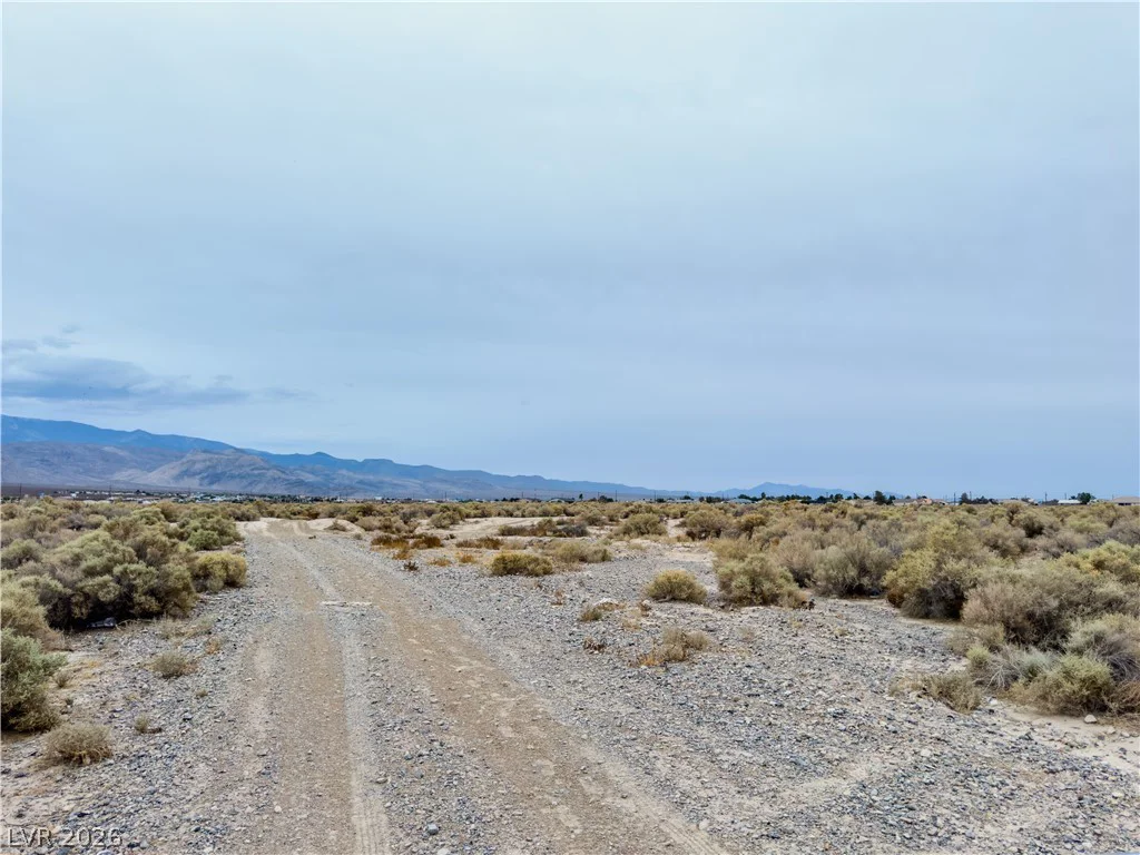 1971 Deputy, Pahrump, NV 89048