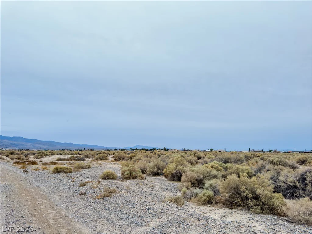 1971 Deputy, Pahrump, NV 89048