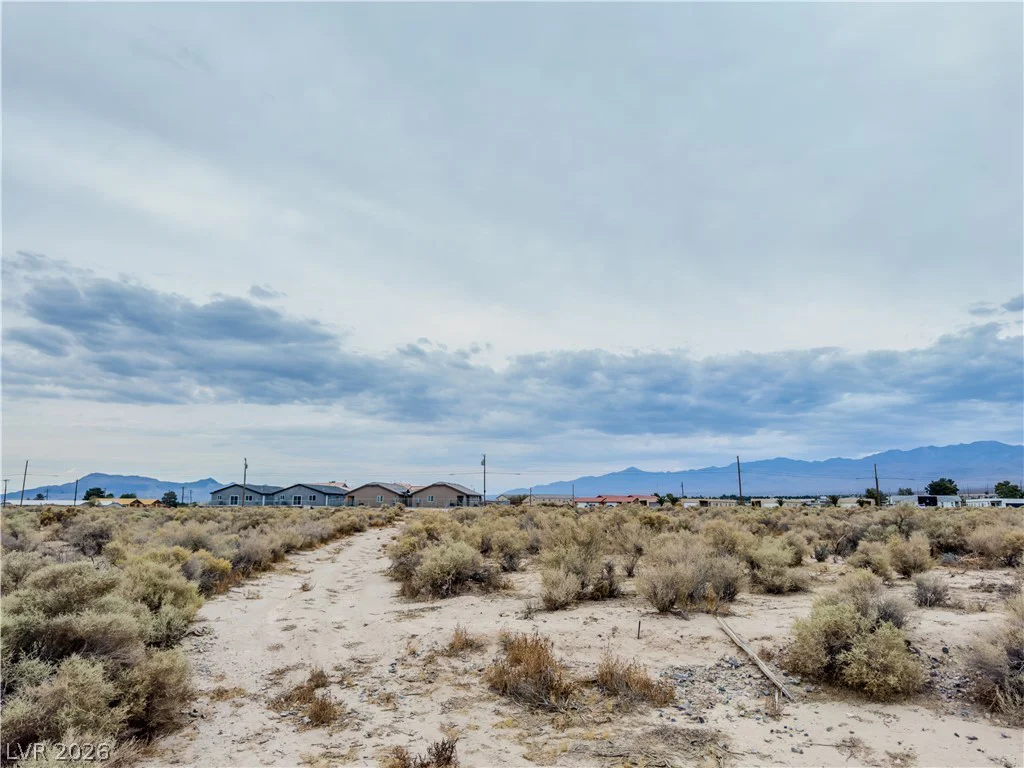 1971 Deputy, Pahrump, NV 89048