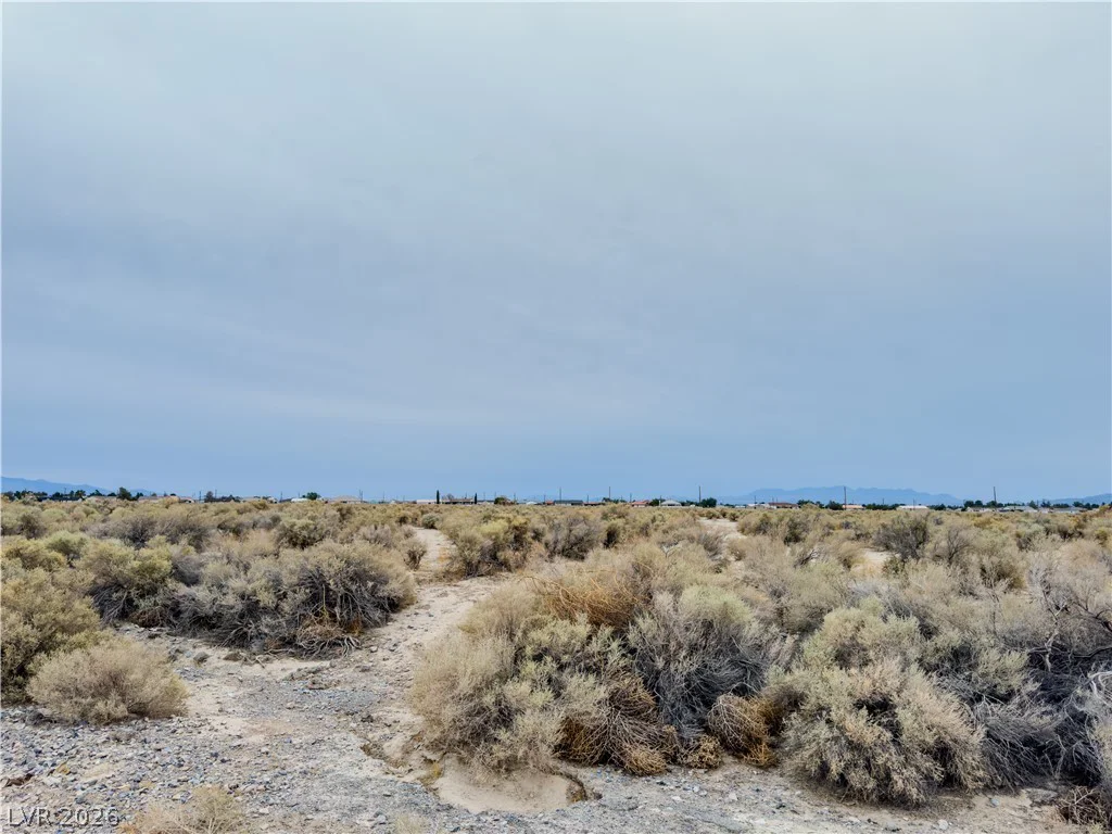 1971 Deputy, Pahrump, NV 89048
