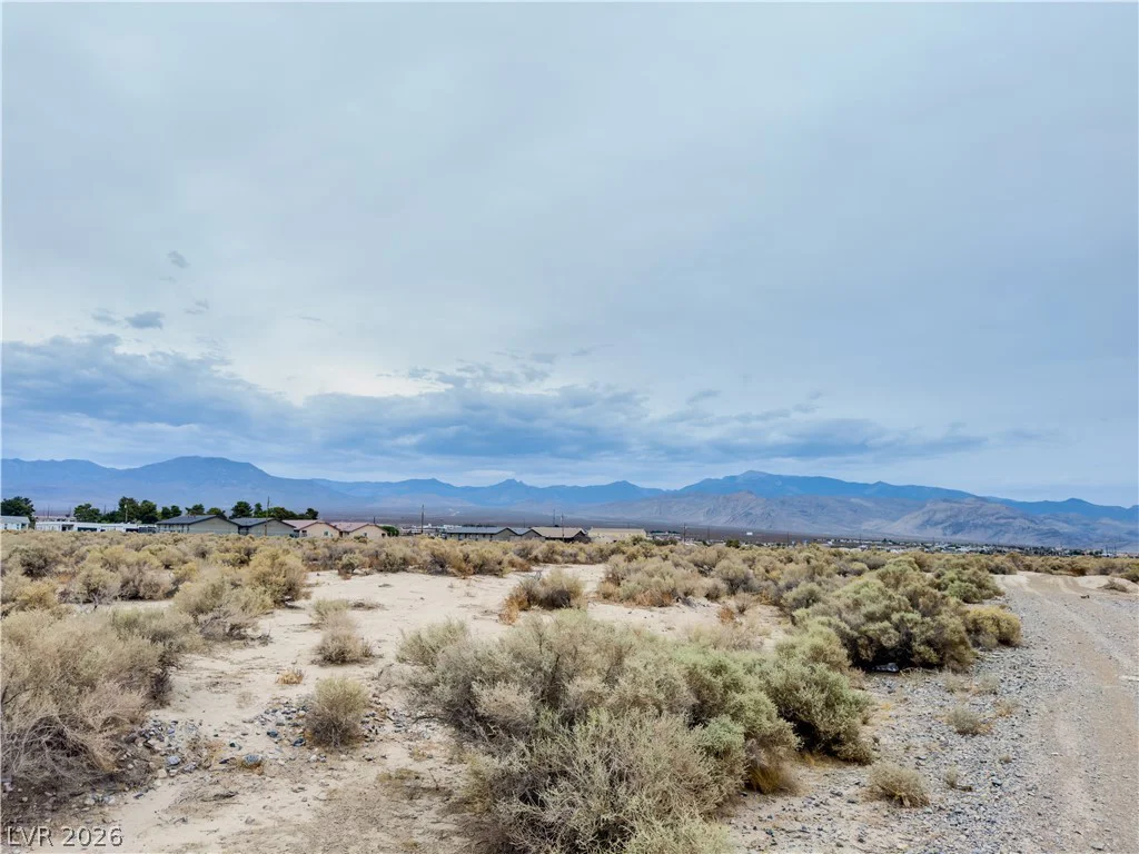 1971 Deputy, Pahrump, NV 89048
