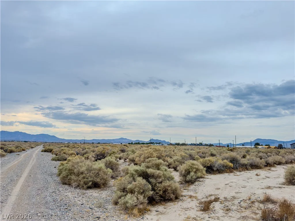 1971 Deputy, Pahrump, NV 89048
