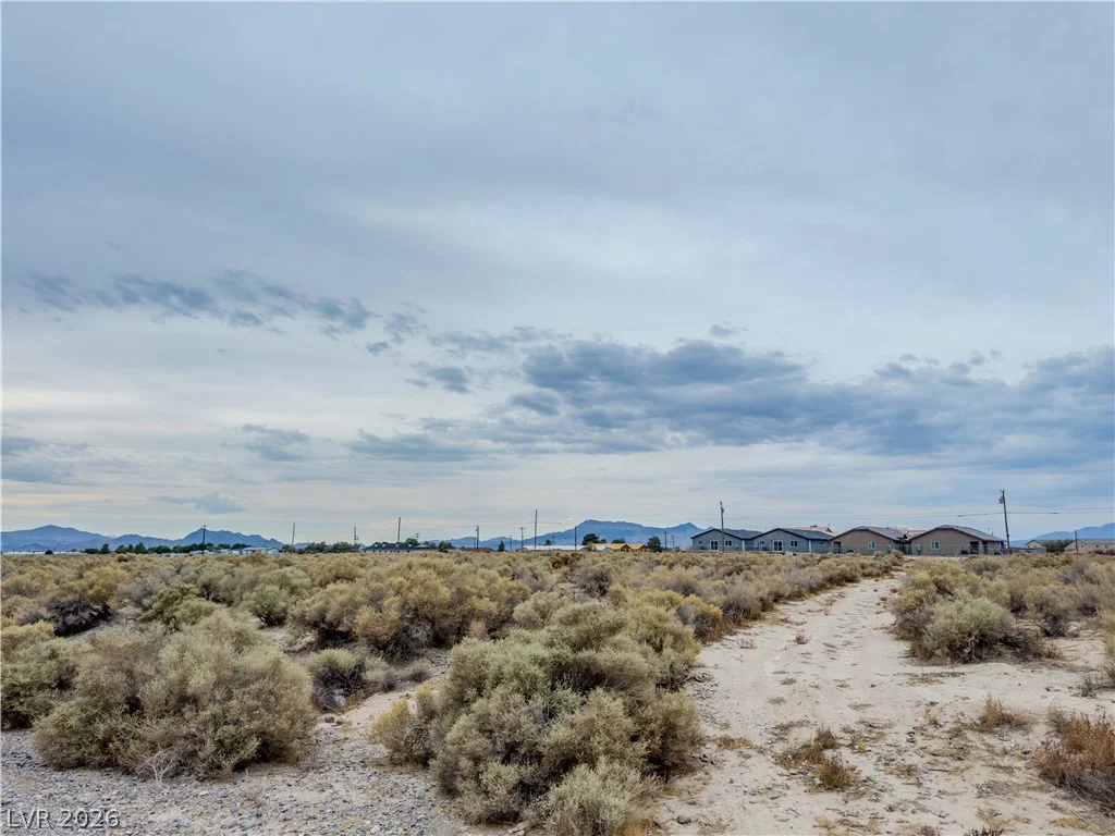 1971 Deputy, Pahrump, NV 89048