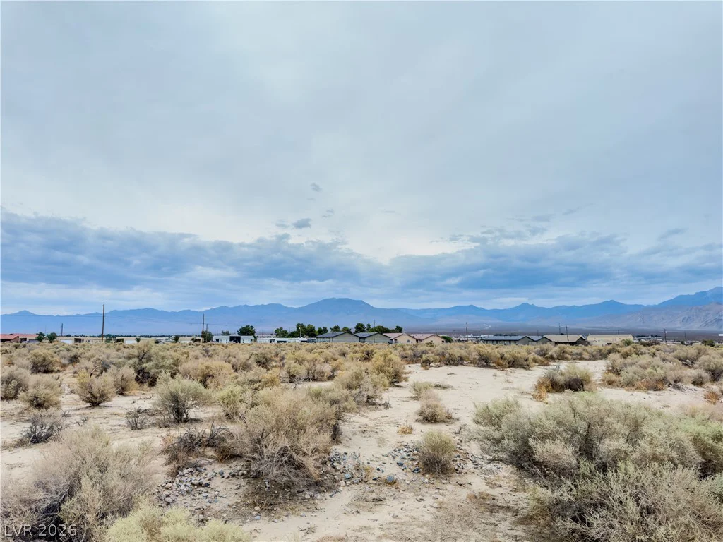 1971 Deputy, Pahrump, NV 89048