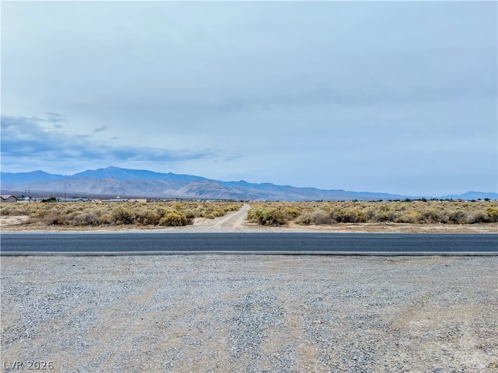 1971 Deputy, Pahrump, NV 89048