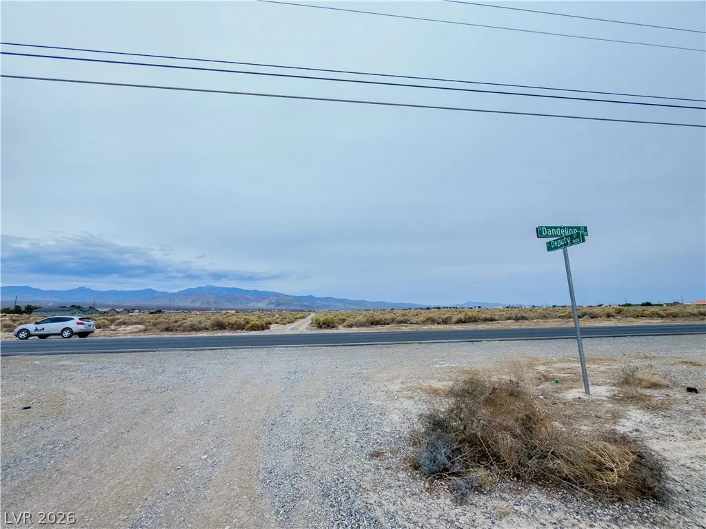 1971 Deputy, Pahrump, NV 89048