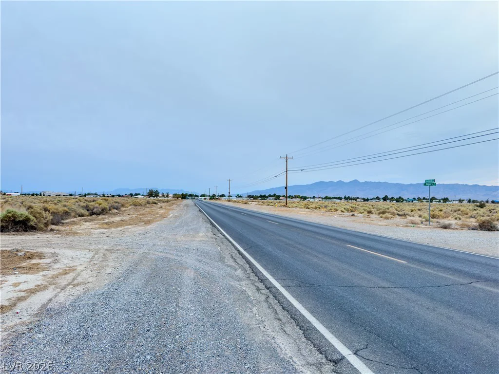 1971 Deputy, Pahrump, NV 89048