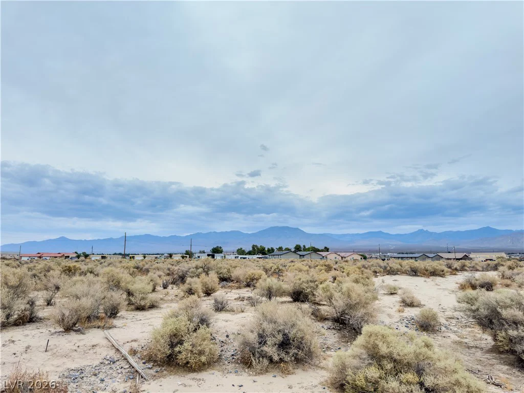 1971 Deputy, Pahrump, NV 89048