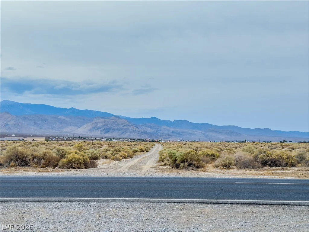 1971 Deputy, Pahrump, NV 89048