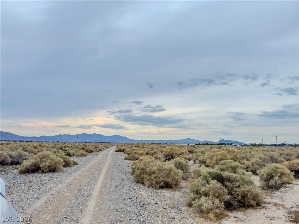 1971 Deputy, Pahrump, NV 89048