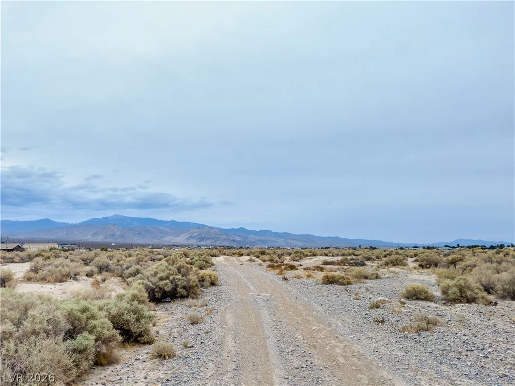 1971 Deputy, Pahrump, NV 89048