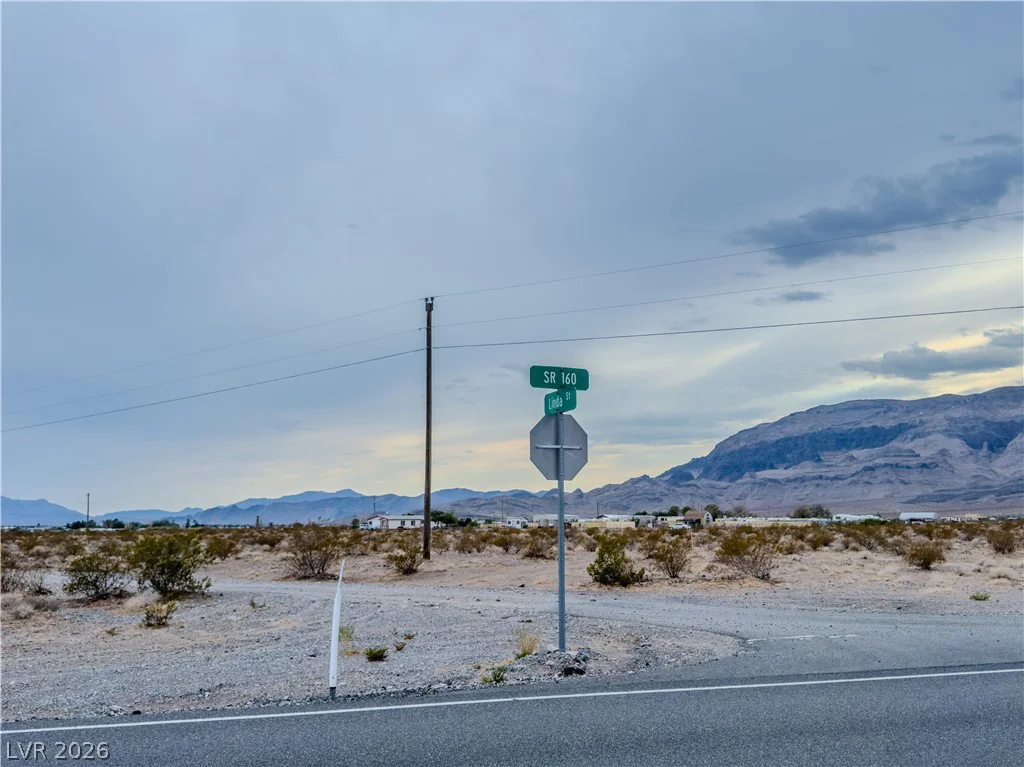 6411 Imperial, Pahrump, NV 89060