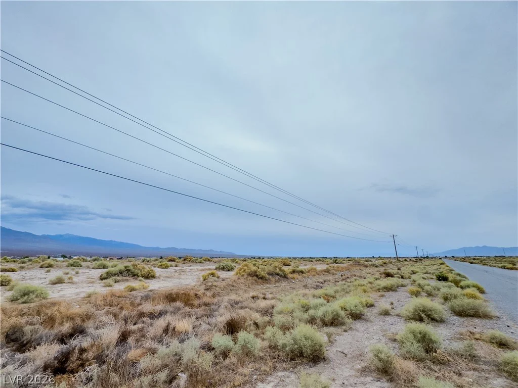 6411 Imperial, Pahrump, NV 89060