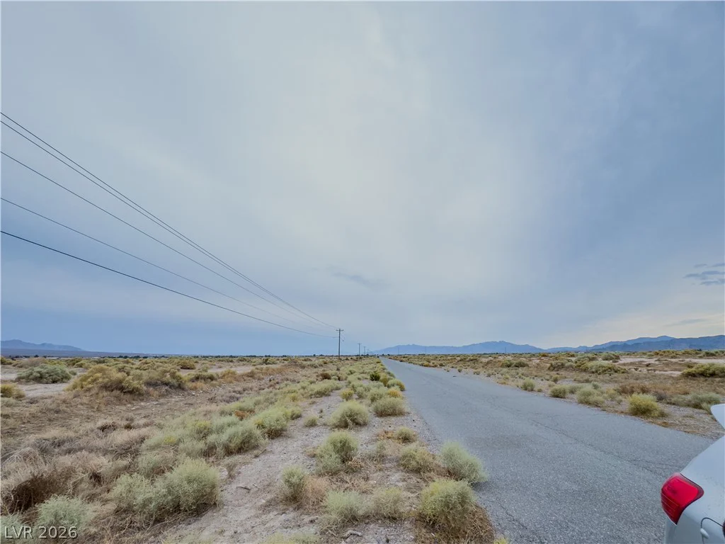 6411 Imperial, Pahrump, NV 89060