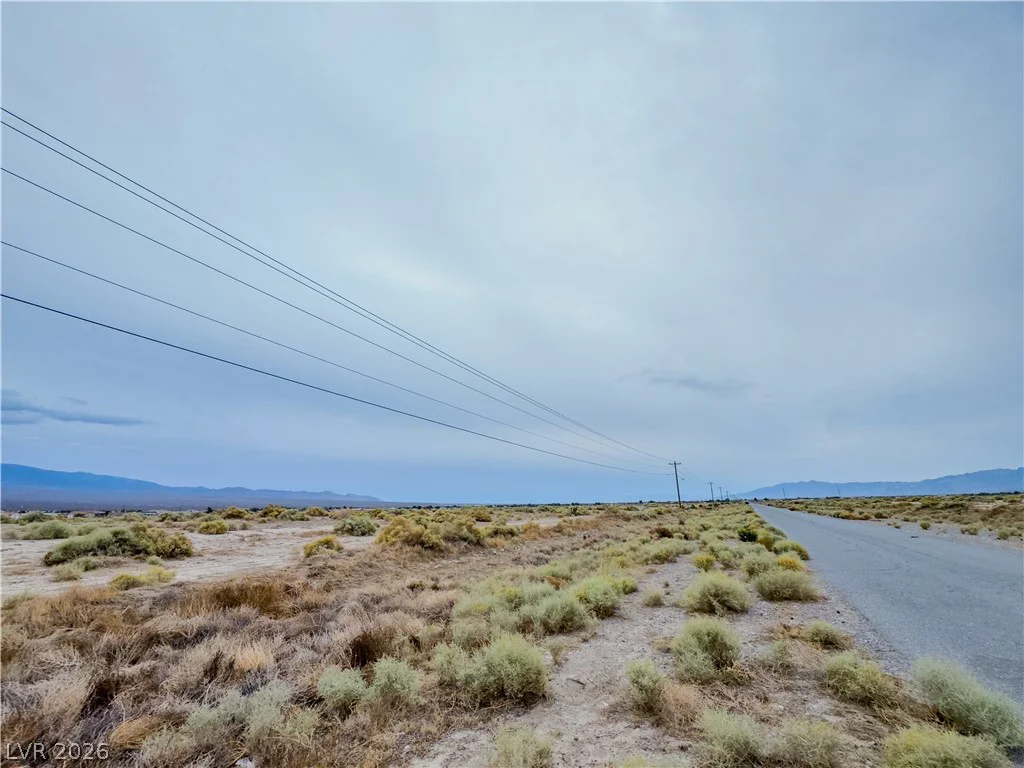 6411 Imperial, Pahrump, NV 89060