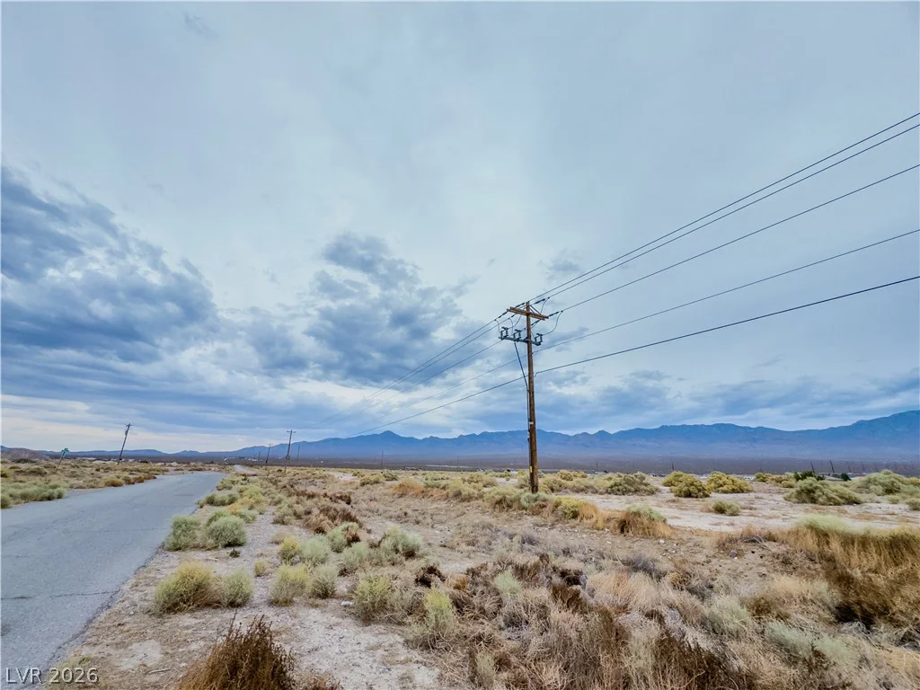 6411 Imperial, Pahrump, NV 89060