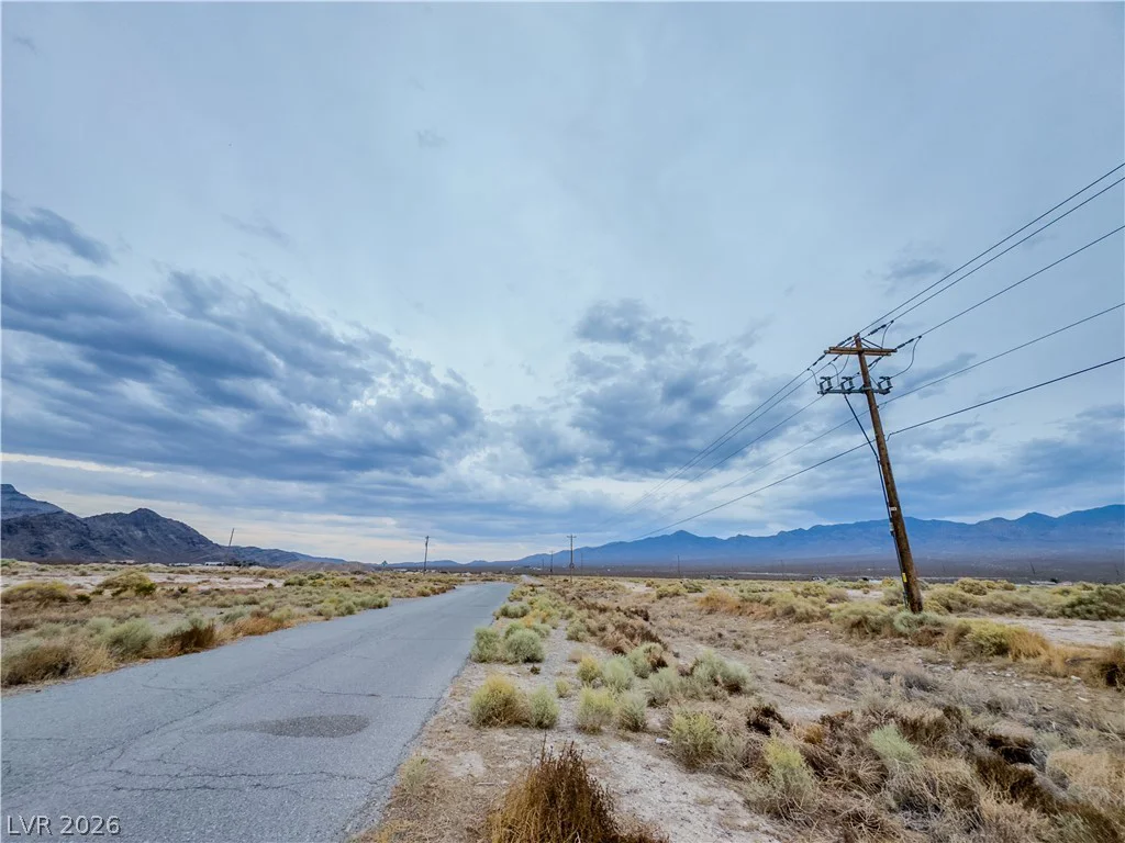6411 Imperial, Pahrump, NV 89060